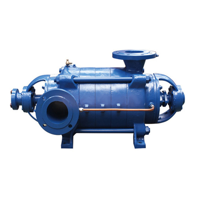 D Series horizontal multistage centrifugal pump