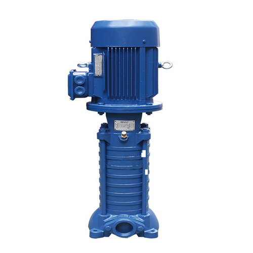 VMP series vertical multistage centrifugal pump
