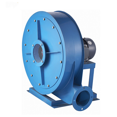 2JZ double- stage high pressure blower