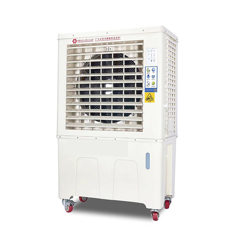 ZC-76Y3 6800 Airflow Evaporative air cooler 