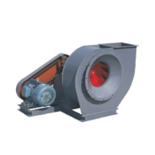 Y5-47 Boiler Centrifugal Fan