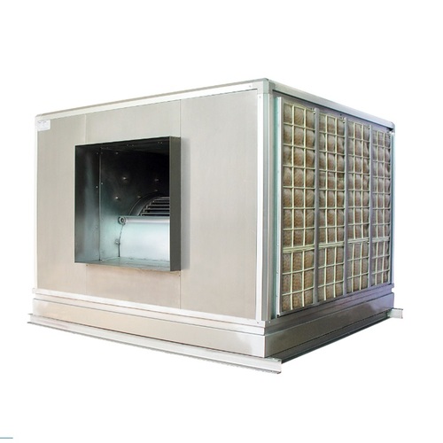 LC-60 60000 Airflow Centrifugal Air Cooler 