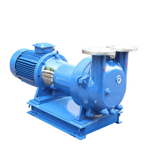CDF Liquid ring vacuum pump