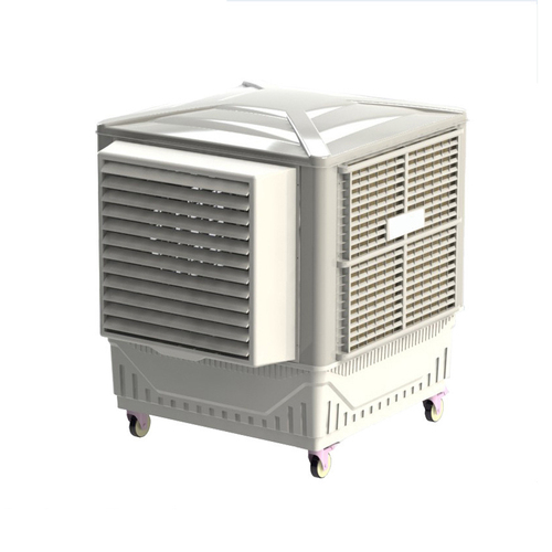 ZC-18Y6 18000 Airflow Movable Air Cooler 