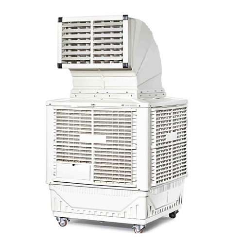 ZS-18Y6 18000 Airflow Movable Air Cooler 