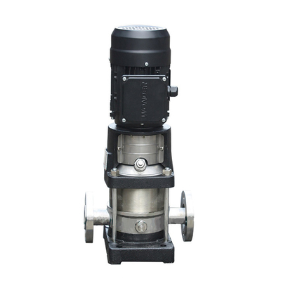 GL (GLF) series vertical multistage pump