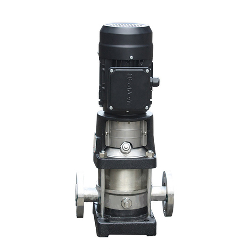GL (GLF) series vertical multistage pump