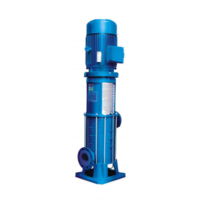 KDL series vertical multistage centrifugal pump