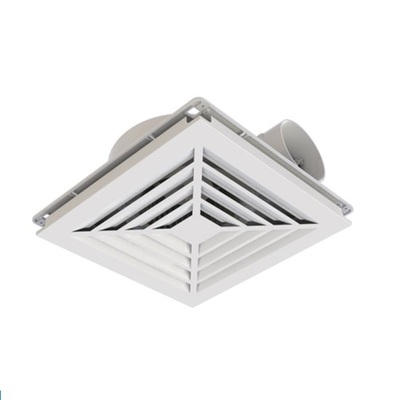 BPT Series  integrated Ceiling Mounted Ventilation Fan