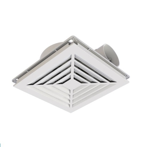 BPT Series  integrated Ceiling Mounted Ventilation Fan