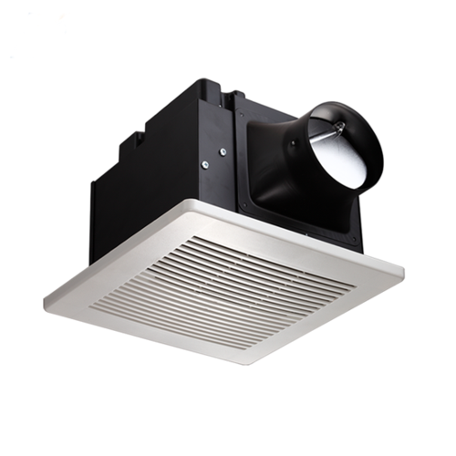 BPT Series Full Metal Ventilation Fan