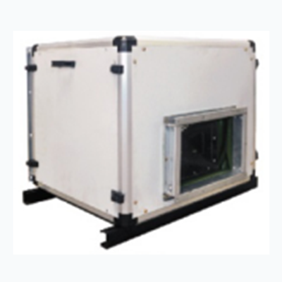 BF-I type low noise fan