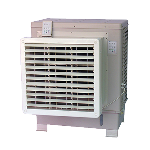 ZC-60K Wall-mounted Evaporative Air Cooler 