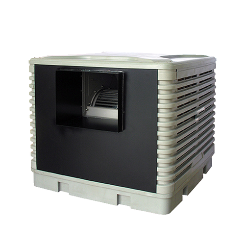 LC-23 23000 Airflow Centrifugal Air Cooler 