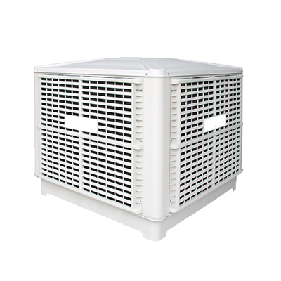 ZX-18 18000 Airflow Axial Stationary Air Cooler 