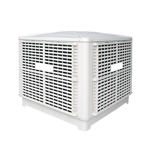 ZX-23 23000 Airflow Axial Stationary Air Cooler 